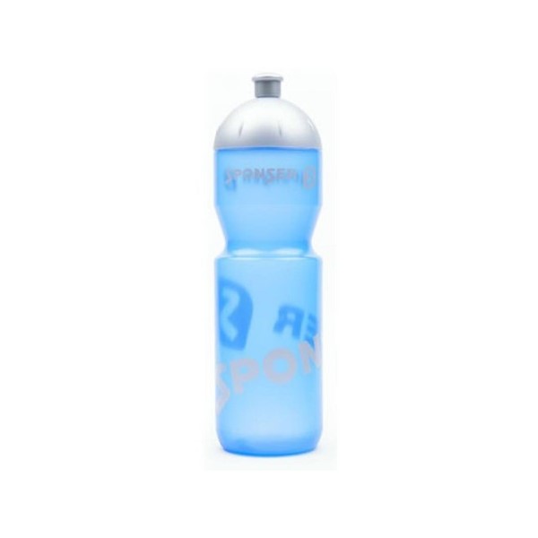 Sponser 750ml kulacs - áttetszõ kék