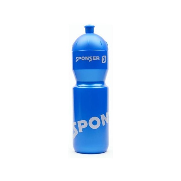 Sponser 750ml kulacs - kék